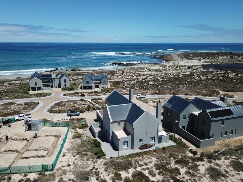 3 Bedroom Property for Sale in Cape St Martin Private Reserve Western Cape